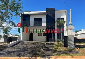 Foto 1 de Casa de Condomínio com 3 Quartos à venda, 197m² em Palmital, Porto Feliz