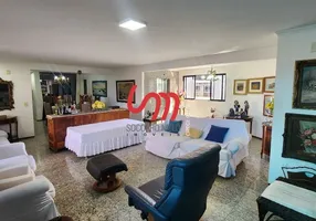 Foto 1 de Apartamento com 2 Quartos à venda, 152m² em Meireles, Fortaleza