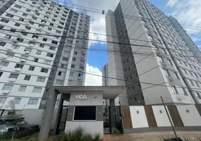 Foto 1 de Apartamento com 2 Quartos à venda, 55m² em Vila Luciana, Goiânia