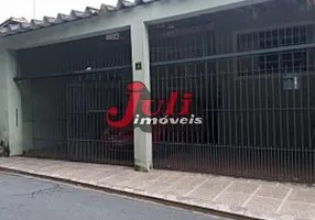 Foto 1 de Casa com 2 Quartos à venda, 100m² em Planalto, São Bernardo do Campo