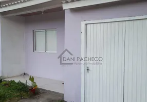 Foto 1 de Casa com 2 Quartos à venda, 100m² em Morro Grande, Viamão