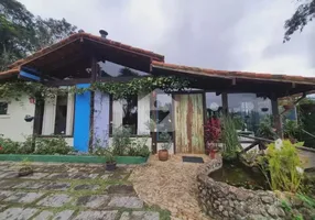 Foto 1 de Casa com 4 Quartos à venda, 112m² em Itaipava, Petrópolis