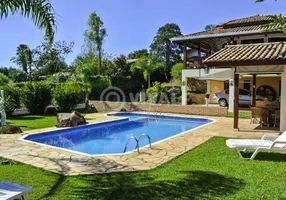 Foto 1 de Casa de Condomínio com 3 Quartos à venda, 245m² em Jardim Alto da Colina, Valinhos