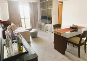 Foto 1 de Apartamento com 3 Quartos à venda, 76m² em Acupe de Brotas, Salvador