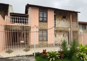 Foto 1 de Casa de Condomínio com 3 Quartos à venda, 80m² em Vila Três, São Gonçalo