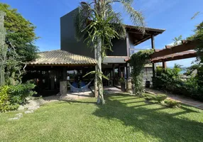 Foto 1 de Casa com 4 Quartos à venda, 321m² em Centro, Garopaba