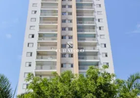 Foto 1 de Apartamento com 3 Quartos à venda, 75m² em Jardim Anália Franco, São Paulo