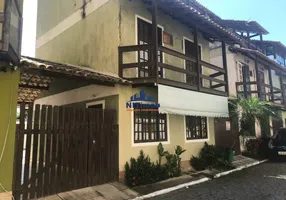 Foto 1 de Casa com 3 Quartos à venda, 110m² em Sapê, Niterói