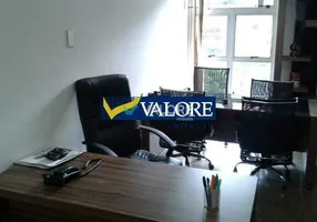 Foto 1 de Sala Comercial à venda, 28m² em Funcionários, Belo Horizonte