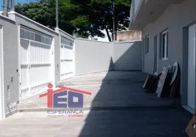 Foto 1 de Casa de Condomínio com 3 Quartos à venda, 85m² em Bela Vista, Osasco