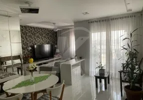 Foto 1 de Apartamento com 3 Quartos à venda, 68m² em Vila Constança, São Paulo