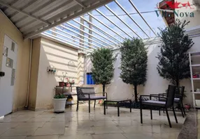 Foto 1 de Casa com 3 Quartos à venda, 182m² em Jardim Esplanada II, Indaiatuba