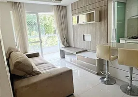 Foto 1 de Apartamento com 2 Quartos à venda, 74m² em Tabuleiro Monte Alegre, Camboriú