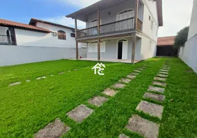 Foto 1 de Casa com 4 Quartos à venda, 240m² em Camboinhas, Niterói