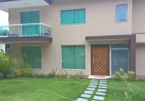 Foto 1 de Casa de Condomínio com 3 Quartos à venda, 300m² em Pendotiba, Niterói