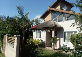 Foto 1 de Casa com 3 Quartos à venda, 155m² em São João do Rio Vermelho, Florianópolis