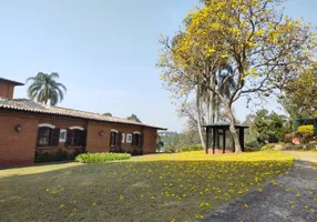 Foto 1 de Fazenda/Sítio com 8 Quartos à venda, 578m² em Chacara Terra Nova, Jundiaí