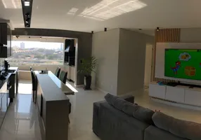 Foto 1 de Apartamento com 2 Quartos à venda, 63m² em Vila Curuçá, Santo André