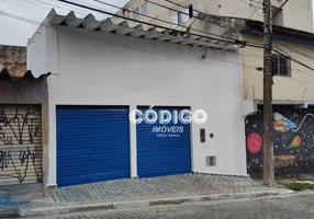 Foto 1 de Ponto Comercial à venda, 70m² em Gopouva, Guarulhos