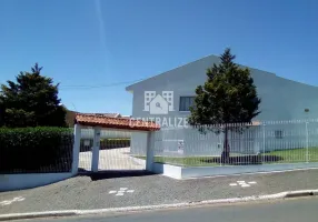 Foto 1 de Sobrado com 3 Quartos à venda, 132m² em Estrela, Ponta Grossa