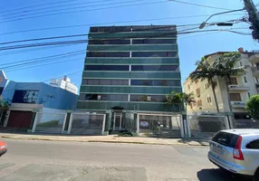 Foto 1 de Cobertura com 3 Quartos à venda, 244m² em Jardim Lindóia, Porto Alegre