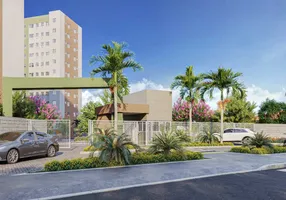 Foto 1 de Apartamento com 2 Quartos à venda, 42m² em Soledade, Aracaju