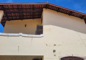 Foto 1 de Sobrado com 5 Quartos à venda, 222m² em Jardim Santa Genebra, Campinas