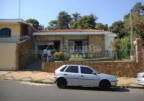 Foto 1 de Casa com 3 Quartos à venda, 174m² em Chácara da Barra, Campinas