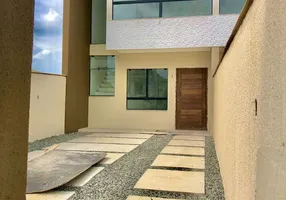 Foto 1 de Casa com 3 Quartos à venda, 85m² em Jardim das Paineiras, Criciúma