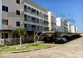 Foto 1 de Apartamento com 2 Quartos à venda, 58m² em , Barra dos Coqueiros