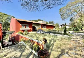 Foto 1 de Casa de Condomínio com 4 Quartos à venda, 881m² em Jardim Mediterrâneo, Cotia