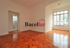 Foto 1 de Apartamento com 3 Quartos à venda, 76m² em Grajaú, Rio de Janeiro