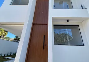 Foto 1 de Casa com 4 Quartos à venda, 140m² em Senhora das Graças, Betim