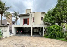 Foto 1 de Casa com 4 Quartos à venda, 418m² em Alphaville, Santana de Parnaíba