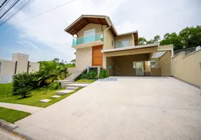 Foto 1 de Casa de Condomínio com 3 Quartos à venda, 300m² em Reserva Vale Verde, Cotia