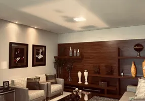 Foto 1 de Apartamento com 3 Quartos à venda, 157m² em Centro, Criciúma