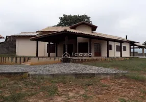 Foto 1 de Casa com 2 Quartos à venda, 350m² em Caçapava Velha, Caçapava