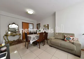 Foto 1 de Apartamento com 3 Quartos à venda, 83m² em Santa Efigênia, Belo Horizonte