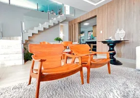 Foto 1 de Casa de Condomínio com 4 Quartos à venda, 342m² em Buritis, Belo Horizonte