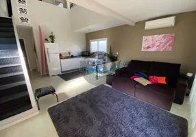 Foto 1 de Apartamento com 1 Quarto à venda, 150m² em Lagoa da Conceição, Florianópolis