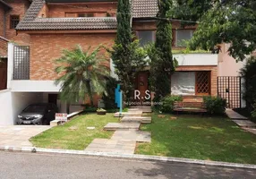 Foto 1 de Casa com 3 Quartos à venda, 350m² em Alphaville, Santana de Parnaíba