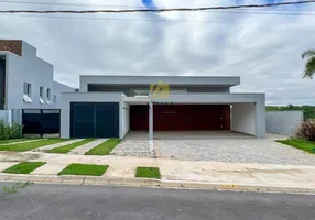 Foto 1 de Casa com 3 Quartos à venda, 300m² em Parque Ecoresidencial Fazenda Jequitibá, Sorocaba