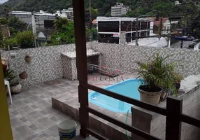 Foto 1 de Casa com 3 Quartos à venda, 220m² em São Francisco, Niterói