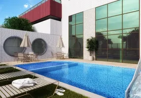 Foto 1 de Apartamento com 2 Quartos à venda, 53m² em Casa Amarela, Recife
