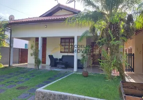 Foto 1 de Casa com 3 Quartos à venda, 260m² em Horto, Ubatuba