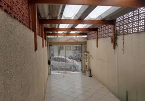 Foto 1 de Sobrado com 3 Quartos à venda, 150m² em Vila Alpina, São Paulo