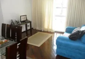 Foto 1 de Apartamento com 3 Quartos à venda, 158m² em Jardim Fada, São Bernardo do Campo
