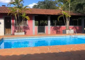 Foto 1 de à venda, 400m² em Chácara Boa Vista da Graminha, Limeira