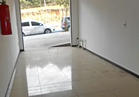 Foto 1 de Ponto Comercial para alugar, 30m² em Castelo, Belo Horizonte