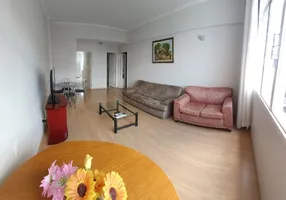 Foto 1 de Apartamento com 3 Quartos para alugar, 82m² em Cerqueira César, São Paulo